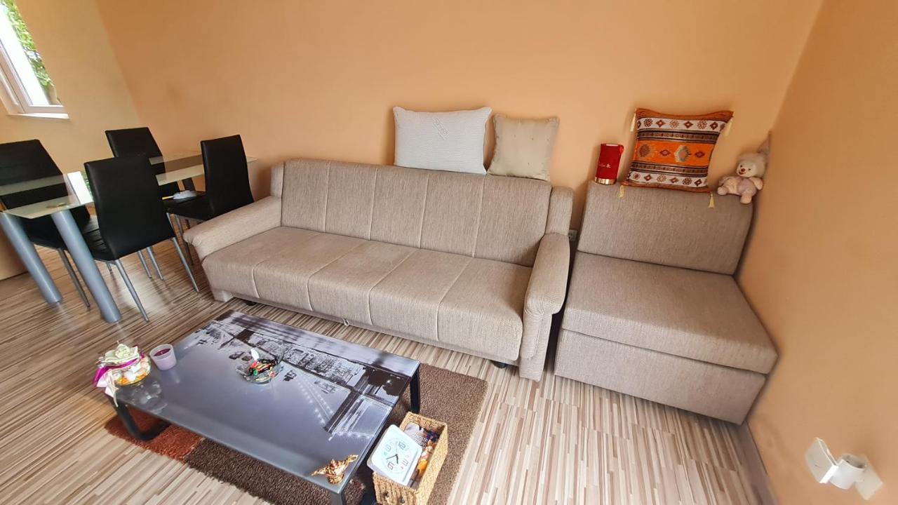 Apartment Sierra Split Exterior foto